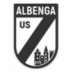 ألبينجا logo