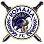 روما logo