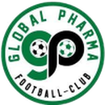 Global Pharma logo