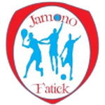 جامونو فاتيك logo