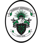 هارينجي بورو logo