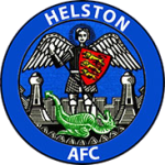 Helston Athletic W logo