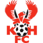 كيدرمينستر هاريرز logo