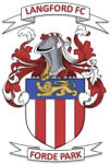 لانغفورد logo