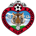 Bombada logo