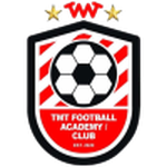 TMT logo