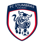 Stumbras logo