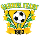 جاردن ستارز logo