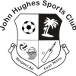 جون هيوز logo