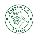 Parham logo