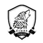 Dimba Patriots logo