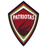 باتريوتاس  logo