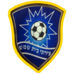 Ironi Beit Shemesh logo