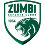 Zumbi logo