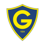 Gnistan / 3 logo