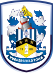 Huddersfield Town U18