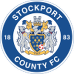 Stockport County U18