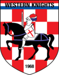 ويسترن نايتس logo