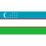 أوزبكستان