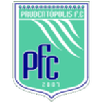 Prudentópolis U20 logo
