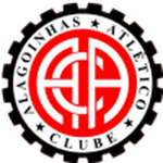 أتلتيكو ألاجويناس  logo