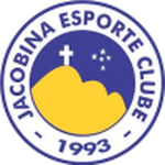 Jacobina U20 logo