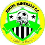 بيكيتا مينيرالز logo