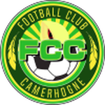 Camerhogne logo