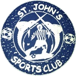 St. John's logo