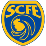 سامبايو كورييا إف إي logo