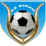 Binah logo
