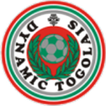 ديناميك توغوليه logo