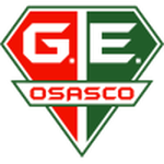 جي إي أوساسكو  logo