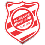 Rio Branco U20 logo