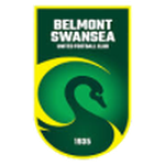 بيلمونت سوانسي logo