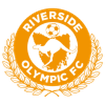 ريفرسايد أوليمبيك  logo