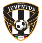 Canberra Juventus logo