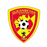 Queanbeyan City logo