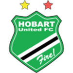 هوبارت يونايتد logo