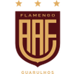 Flamengo SP logo