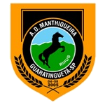 مانتيكيرا logo