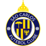 Sao Carlos logo