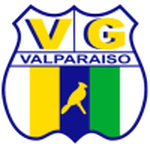 Grêmio Valparaíso U20 logo