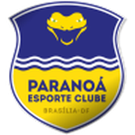 بارانوا  logo