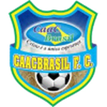 CAAC Brasil logo
