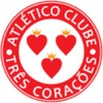 تريس كوراكوس  logo