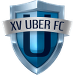 إكس في دي نوفيمبرو  logo
