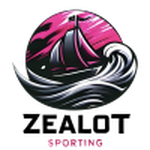 زيلوت سبورتينغ logo