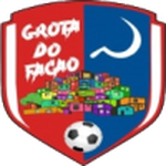 Grota do Facao U20 logo