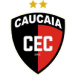 Caucaia U20 logo
